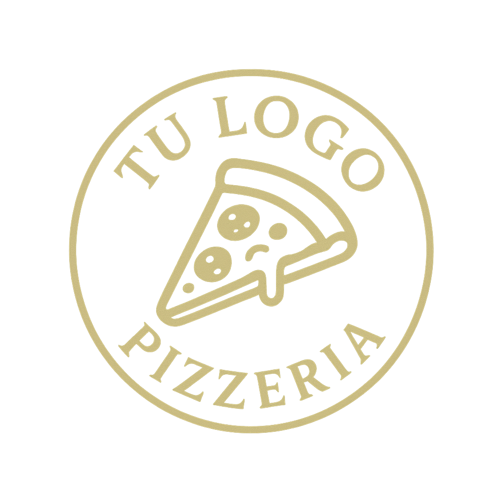 Logo Pizzería